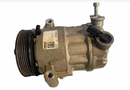 Compressor De Ar Condicionado Toro 2.0 Diesel Original 2021