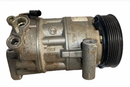 Compressor De Ar Condicionado Toro 2.0 Diesel Original 2021