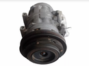 Compressor Do Ar-condicionado L-200 Triton 2012 A 2017