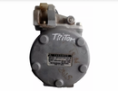 Compressor Do Ar-condicionado L-200 Triton 2012 A 2017