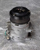 Compressor Do Ar Condicionado Ranger 3.2 E 2.2 2019 Original (Usado)