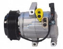Compressor Do Ar Condicionado Ranger 3.2 E 2.2 2019 Original (Usado)