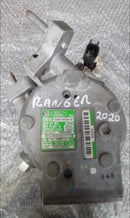 Compressor Do Ar Condicionado Ranger 3.2 E 2.2 2019 Original (Usado)