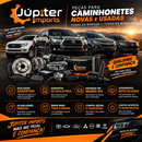 Catraca de stepe S10 nova