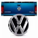 Emblema Tampa Traseira Amarok 2010/20