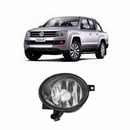 Farol De Milha Auxiliar Amarok 2010 Lado esquerdo