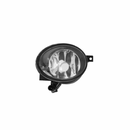 Farol De Milha Auxiliar Amarok 2010 Lado esquerdo