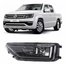 Farol De Milha LE Amarok 2017/22