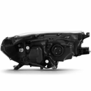 Farol Hilux SRV Eletronico C/Led C/Motor 16/20 LE