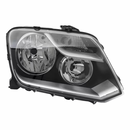 Farol Lado Direito Amarok 2010/16