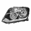 Farol Lado Esquerdo Amarok 2010/16