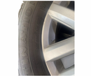 Jogo De Roda Com Pneus Amarok R16