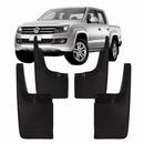 Kit Lameiro Amarok S/Alargador 2017/2019 4 peças