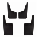 Kit Lameiro Amarok S/Alargador 2017/2019 4 peças