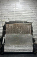 Kit Radiador S10 LTZ 2021