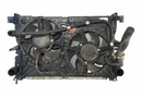 Kit Radiador Toro Diesel Original Automático 2022