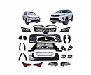 KIT Transformação SW4 Diamond de 2016 a 2021 para 2024