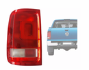 Lanterna Amarok 2010 LE