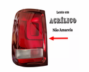 Lanterna Amarok 2014 LE Fume