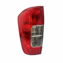 Lanterna Trás. Frontier 2017/22 LE Original S/Led