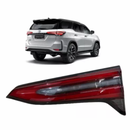 Lanterna Tras. Hilux SW4 Mala C/Led 16/20 LD