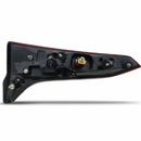 Lanterna Tras. Hilux SW4 Mala C/Led 16/20 LD