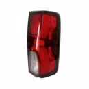 Lanterna Trás. S10 2024 C/Led LD Chevrolet