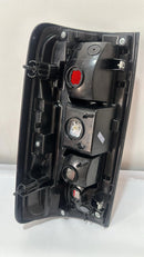 Lanterna Trás. S10 2024 C/Led LD Chevrolet