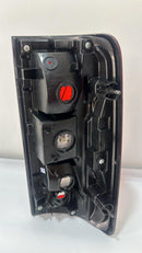 Lanterna Trás. S10 2024 LE Original GM
