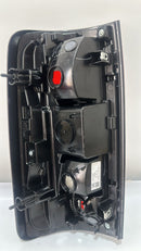 Lanterna Trás. S10 2024 S/Led LD Original GM