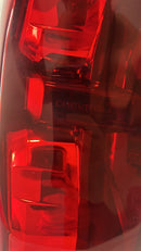 Lanterna Trás. S10 2024 S/Led LD Original GM