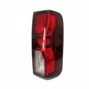 Lanterna Trás. S10 2024 S/Led LD Original GM