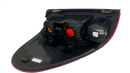 Lanterna traseira L-200 Triton lado direito 2007/16