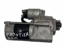 Motor De Partida Frontier 2014