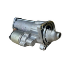 Motor de Partida Frontier 2021