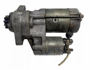 Motor De Partida Frontier 2.5 2008