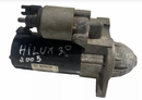 Motor De Partida Hilux 3.0 2005/15