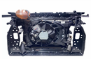 Painel Frontal Compass E Toro Diesel