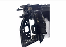 Painel Frontal Compass E Toro Diesel