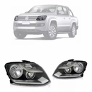 Par De Farol Amarok 2010/16