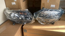 Par de Farol C/Led S10 LTZ  Original GM