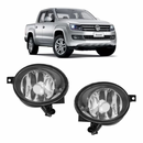 Par De Farol De Milha Auxiliar Amarok 2010