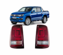 Par De Lanterna Amarok 2014 Fume