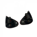 Par De lanterna Traseira L-200 Triton 2007/16