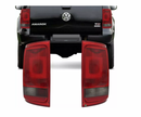 Par Lanterna Amarok 2010 Fume