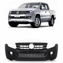 PARA CHOQUE DIANTEIRO AMAROK 2010 LISO