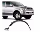 Parabarro Hilux Toyota 2012/15 Dianteiro Lado esquerdo