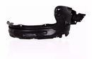 Parabarro Hilux Toyota 2012/15 Dianteiro Lado esquerdo