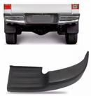 Pisante do P/choque Trás. Hilux 2016 Lado direito