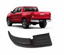 Pisante Ponteira do P/choque Trás. Hilux 2016 Lado Esquerdo
